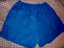 Herren Turnhose Sporthose Shorts Gr. 8 , 9, DDR verschiedene Farben