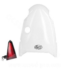 MTKT KOTFLÜGEL HINTEN MIT