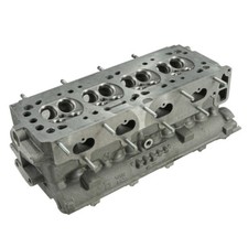 Zylinderkopf nackt für Opel