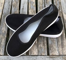 ❤️ NEU! Slipper Balerinas