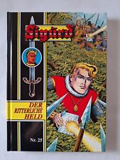 Sigurd Buch schwarz 25