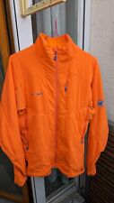 Mammut Eigerjoch IN Hybrid Isolationsjacke Herren, orange, Größe m, athletic fit