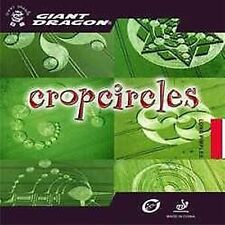 Giant Dragon Cropcircles  OX/0,5/1,0 mm