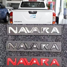 for Nissan New NAVARA Pickup