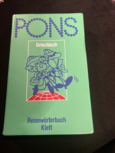 Pons griechisch - pons,