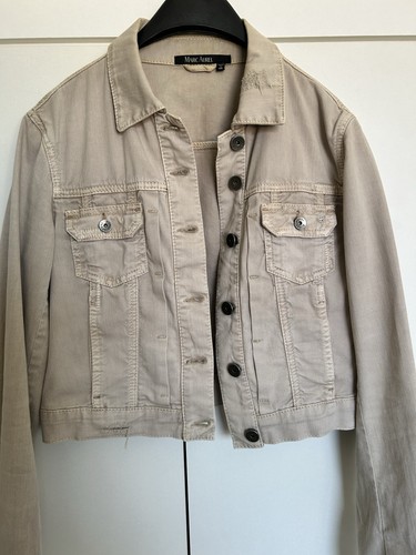 Marc aurel jeansjacke damen - marc,