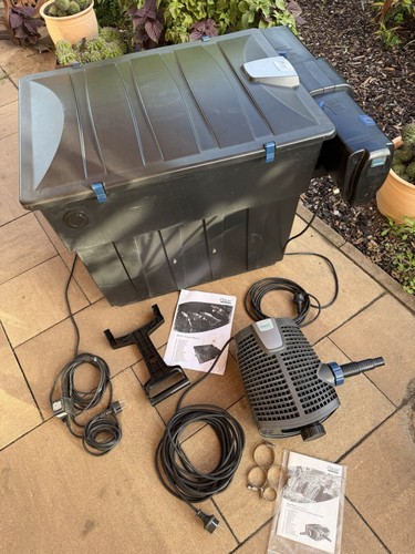 Oase screenmatic set 90000 - oase,