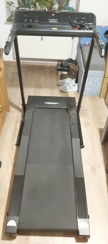 Christopeit sport laufband - sport,
