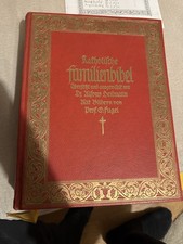 Katholische Familienbibel