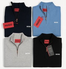 Hugo Boss Herren Klassischer