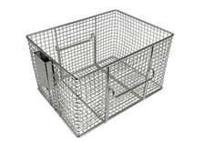 Henny Penny Frittierkorb