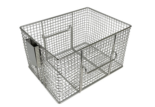 Henny penny frittierkorb gas - henny,