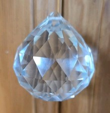 Kristalkugel, Sonnenfänger