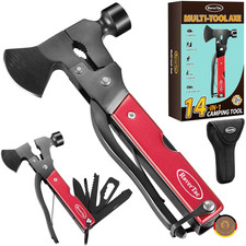 RoverTac Multitool Beil