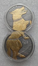 Germania Beasts - Fenrir 2022