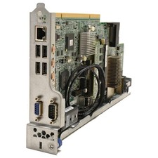 HP ProLiant DL580 Gen8 System Peripheral Interface (SPI) Board 735512-001 G8