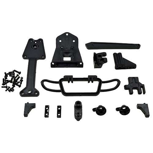 Carson 105321 x10nt chassis - carson,