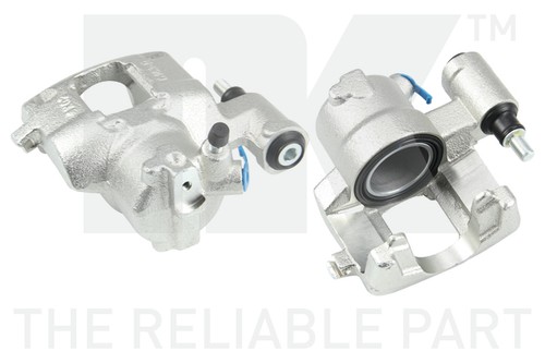 Bremssattel bremszange vorne - bremssattel,