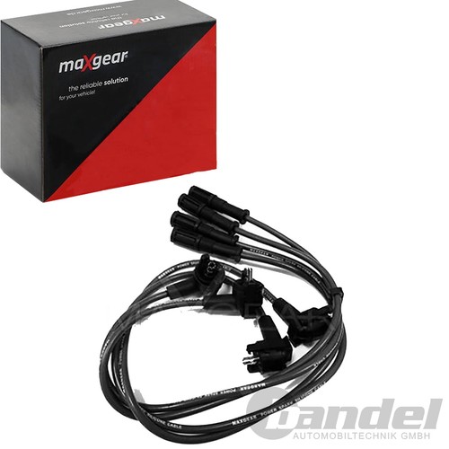 Maxgear zündkabel satz - 4, zÜndkabel-satz