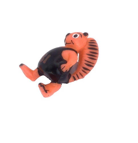 Maskottchen werbefigur obi - werbefigur,