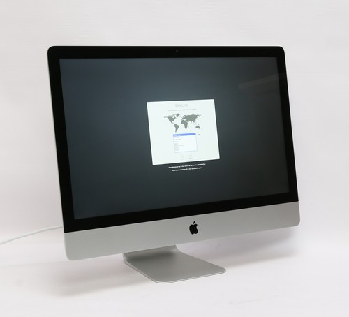 Zoll apple imac - apple, i5
