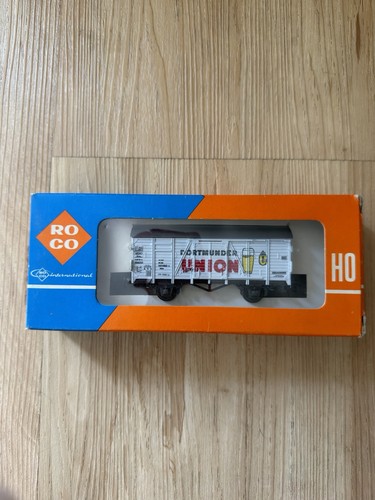 Roco 4305 bierwagen - h0, c