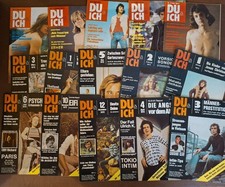 Du & Ich, Konvolut, 15