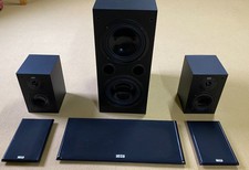 Heco Surround  System R1,  1 x