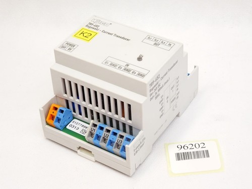 Wago 789 652 strommessumformer - 789-652,