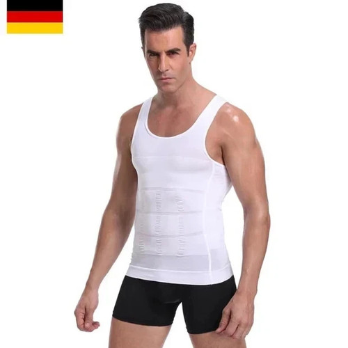 Herren mieder unterhemd - herren,