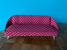 Sofa  50er  Edmund Müller 