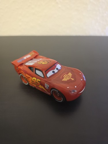 Carrera disney pixar cars - go,