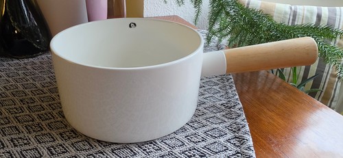 House doctor stieltopf schale - stieltopf,