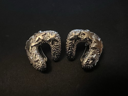 Leritz vintage ohrclips - vintage,