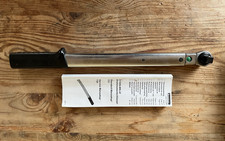 Stahlwille Manoskop 730/10