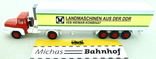 Landmaschinen aus der ddr veb - ddr,
