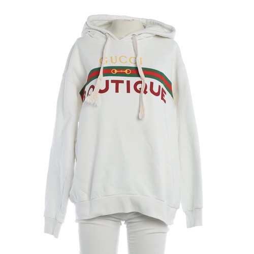 Gucci hoodie weiß sehr - gucci,