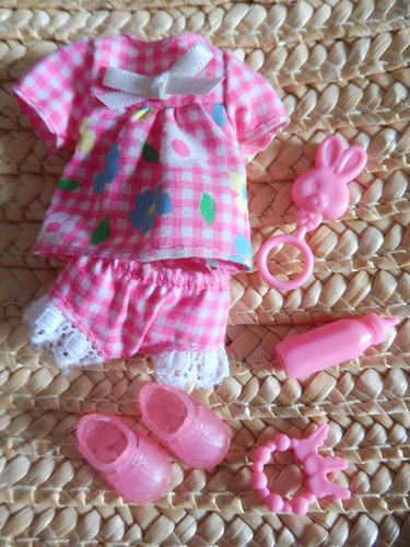 Vintage barbie mattel - -, shelly
