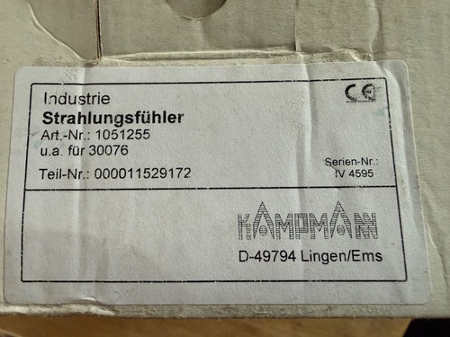 Kampmann industrie - kampmann,