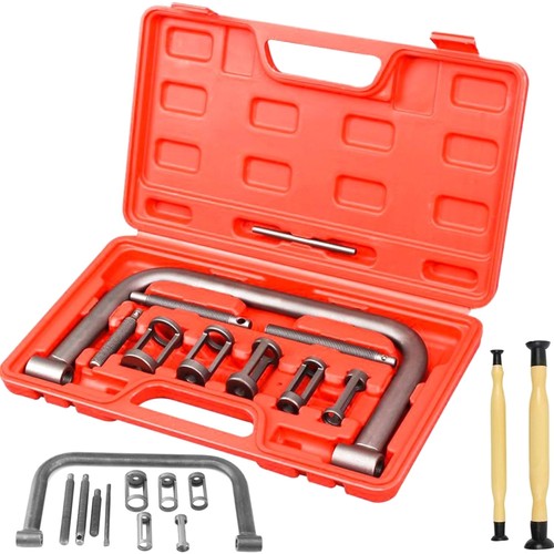 Federspanner