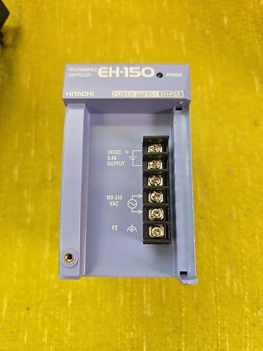 Hitachi 150 netzteil power - netzteil,