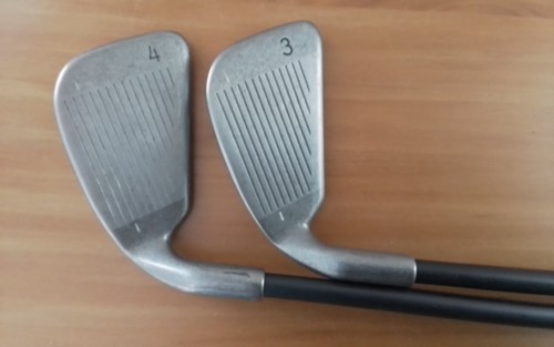 Ping eisen 4 u44 - 3, 4/u44