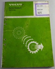 Werkstatthandbuch service - werkstatthandbuch,
