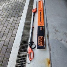 Black+Decker Telescop