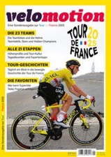 Velomotion - Tour de France