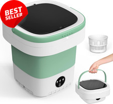 12L Portable Foldable Washing