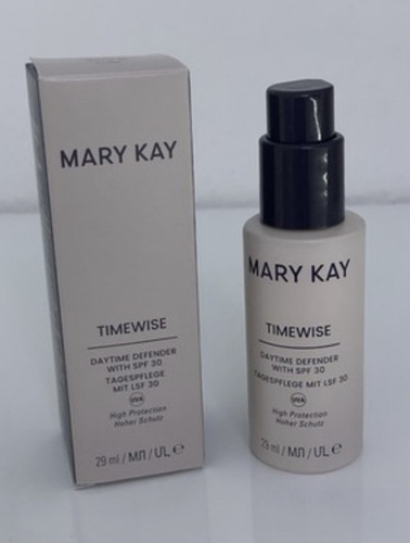 Mary kay timewise daytime - mary,