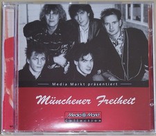 Münchner Freiheit - Media Markt Collection
