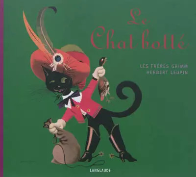 Chat botte jakob - le,