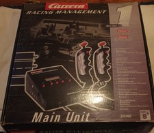 Carrera Racing Management